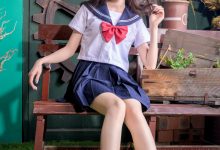 [SSA丝社]超清写真 NO.421 漫漫白色jk制服肉丝写真(上)[135P／1.94GB]-秀人美女