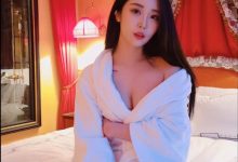 [Moon Night Snap] Bomi - Good Day Vol.02 Video [1V-60.2MB]-秀人美女