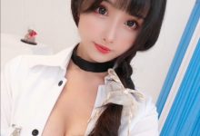 rioko凉凉子 -采集室实习护士视频（尊享版）[7V-280MB]-秀人美女