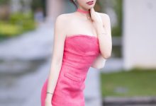 [XIAOYU语画界] 2022.11.14 VOL.903 徐莉芝Booty [85+1P]-秀人美女