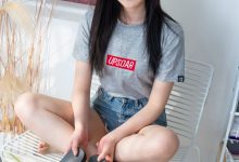 [Kelagirls克拉女神]2021.10.07《爱上凉拖》嘉萌[26P／310MB]-秀人美女