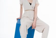 [Kelagirls克拉女神]2021.12.21《脱鞋量脚》嘉萌[30P／316MB]-秀人美女