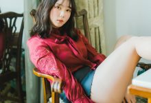 Moon Night Snap  Myua – As always [77P-882MB]-秀人美女