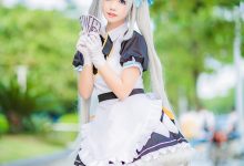 猫君君_MaoJun - NO.18 神楽Mea [13P-150MB]-秀人美女