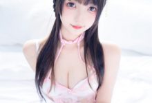 神楽板真冬 — 小鸟依人 [75P-250M]-秀人美女