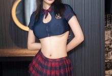 [XiuRen秀人网] 2022.11.15 No.5858 夏沫沫tifa [72+1P]-秀人美女