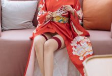 [HuaYang花漾写真] 2022.11.15 VOL.518 张思允Nice [64+1P]-秀人美女