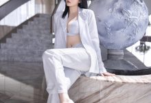 [XiuRen秀人网] 2022.11.15 No.5859 安然anran [76+1P]-秀人美女