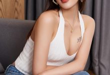 [YouMei尤美] 2019.10.20 陈圆圆《倾城容颜》 [40+1P]-秀人美女