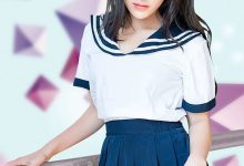 [Ugirls尤果网]爱尤物专辑 2016.01.29 No.255 萱萱 少女的时代 [40P]-秀人美女