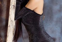 [108酱TV]韩系系列 2016.09.01 白冰-外衣下隐藏的D [1V]-秀人美女