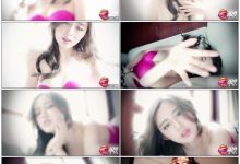 [108酱TV]日系系列 2016.09.01 王轶玲–超高级美女性感写真 [1V]-秀人美女