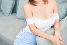 [YouMei尤美] 2019.10.23 雅雯《妩媚情娘》 [39+1P]-秀人美女