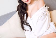 [TouTiao头条女神] 2017.11.29 No.495 七姑娘-画儿与少女  [16+1P]-秀人美女