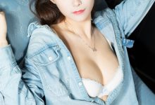 [Kelagirls克拉女神] 2017.05.30  菲菲《碧水蓝天》[25+1P]-秀人美女