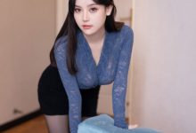 [XiuRen秀人网] 2023.11.24 No.7720 豆瓣酱 [83+1P]-秀人美女