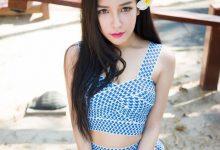 [MiStar魅妍社] 2016.11.28 Vol.138 戴小唯 [60+1P]-秀人美女