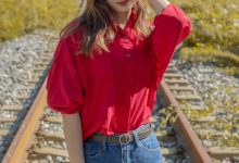 [PDL潘多拉] 2018.12.07 NO.290 [20+1P]-秀人美女