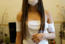 [ROSI写真]口罩系列 2017.11.17 NO.523[31+1P]-秀人美女