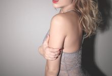 [PDL潘多拉] 2018.12.14 NO.297 [39+1P]-秀人美女