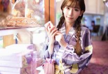 [IMiss爱蜜社] 2015.08.08 Vol.010 陈潇 [71+1P]-秀人美女