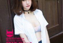 [MiStar魅妍社] 2016.04.20 Vol.076 Cheryl青树 [59+1P]-秀人美女