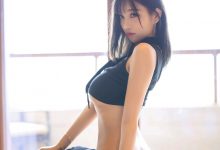 [XIAOYU语画界] 2019.08.16 VOL.134 杨晨晨sugar [62+1P]-秀人美女