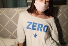 [ROSI写真]口罩系列 2017.10.15 NO.490 [35+1P]-秀人美女