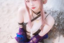 二佐Nisa - NO.160 佐佐林雨霞 [45P-722MB]-秀人美女