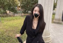 软妹小九九[July芝岚] - 黑丝户外 [49P-209MB]-秀人美女