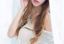 [Ugirls尤果网]爱尤物专辑 2015 No.031 刘嘉琦 清纯与性感的融合 [40P]-秀人美女