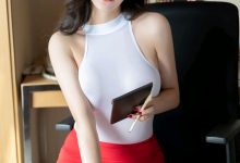 [YOUMI尤蜜荟] 2019.01.15 VOL.261 心妍小公主 [42+1P]-秀人美女