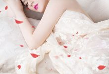 [Ugirls尤果网]爱尤物专辑 2015 No.201 依蔓 心花怒放 [40P]-秀人美女