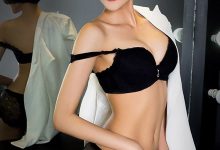 [Ugirls尤果网]爱尤物专辑 2016.04.15 No.332 曾娜 摩登情人 [40P]-秀人美女