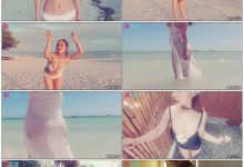 [FEILIN嗲囡囡] 2016.05.27 VN.022 于姬Una [1V]-秀人美女