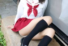 [MyGirl美媛馆] 2019.01.16 VOL.341 SOLO-尹菲 [44+1P]-秀人美女