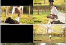 [AISS爱丝]视频 2014.11.29 4H11 秋之丝语 [1V]-秀人美女