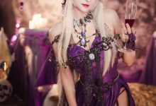 奶狮不咬人 - NO.10 黑枪呆 [18P-87MB]-秀人美女