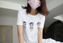 [ROSI写真]口罩系列 2017.11.20 NO.526 [55+1P]-秀人美女