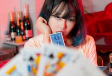 [Fantasy Story] Stella - A card game for undressing - [53P-1.36GB]-秀人美女