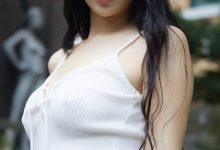 HIGH FANTASY - Heewon Vol.1 Beautiful Moment [45P-492MB]-秀人美女