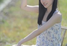 [YITUYU艺图语]2022.12.11 稻香 echo[28+1P／328MB]-秀人美女