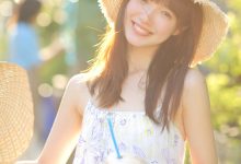 [YITUYU艺图语]2022.12.11 夏日心动女孩 阳曦[19+1P／174MB]-秀人美女