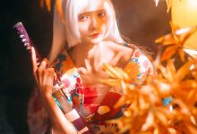 [YITUYU艺图语]2022.12.12 枫与刀 兔子Zzz不吃胡萝卜[38+1P／214MB]-秀人美女