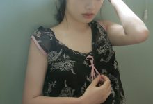 [YITUYU艺图语]2022.12.12 午后慵懒时刻 叛逆的捡捡唯[19+1P／133MB]-秀人美女