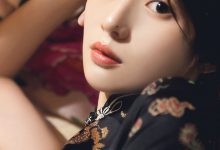 [YITUYU艺图语]2022.12.13 上瘾 梁夹心[21+1P／380MB]-秀人美女