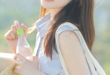 [YITUYU艺图语]2022.12.14 青柠味的夏天 阳曦[31+1P／240MB]-秀人美女