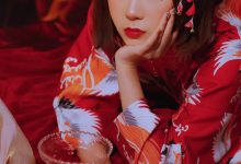 [YITUYU艺图语]2022.12.15 鹤唳之花 小懒[30+1P／231MB]-秀人美女