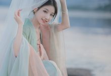 [YITUYU艺图语]2022.12.15 星河 卷卷[22+1P／157MB]-秀人美女