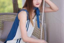 [YITUYU艺图语]2022.12.16 度假 兔子Zzz不吃胡萝卜[22+1P／591MB]-秀人美女